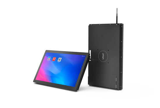 Сенсорний POS термінал